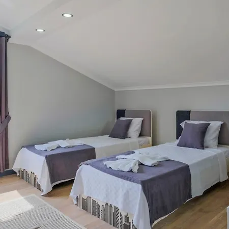 Villa Soeguet Fethiye