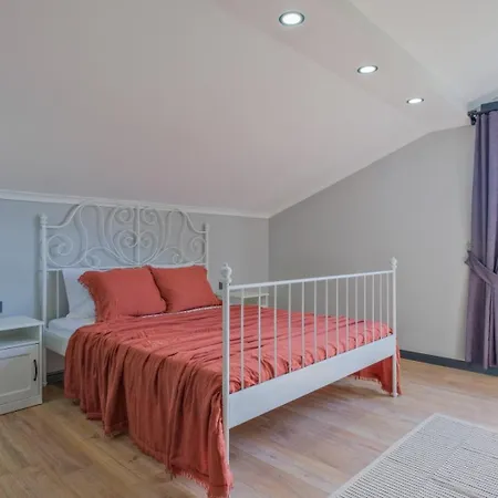 Villa Soeguet * Fethiye