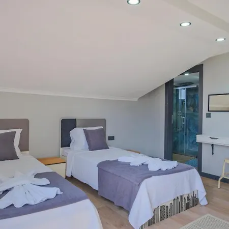 Villa Soeguet Fethiye