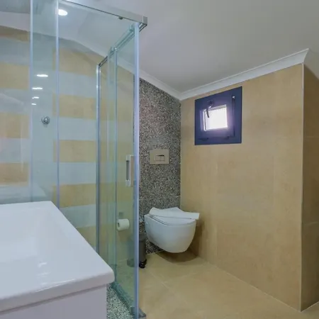 Villa Soeguet * Fethiye