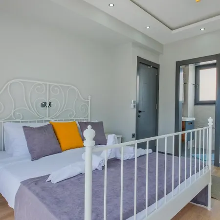 Villa Soeguet Willa