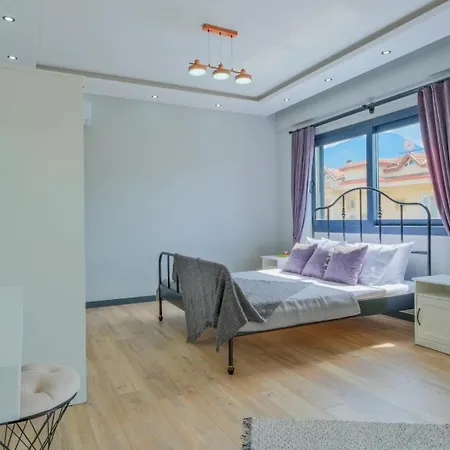 Villa Soeguet Fethiye